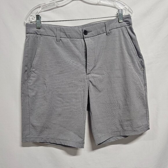 Vuori Other - Vuori Pebble Men Shorts  Size 30 Steel